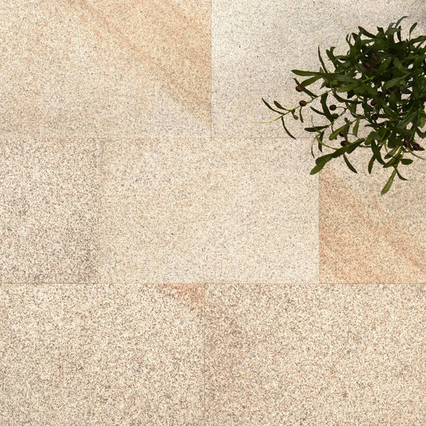 Honey Jesper Granite