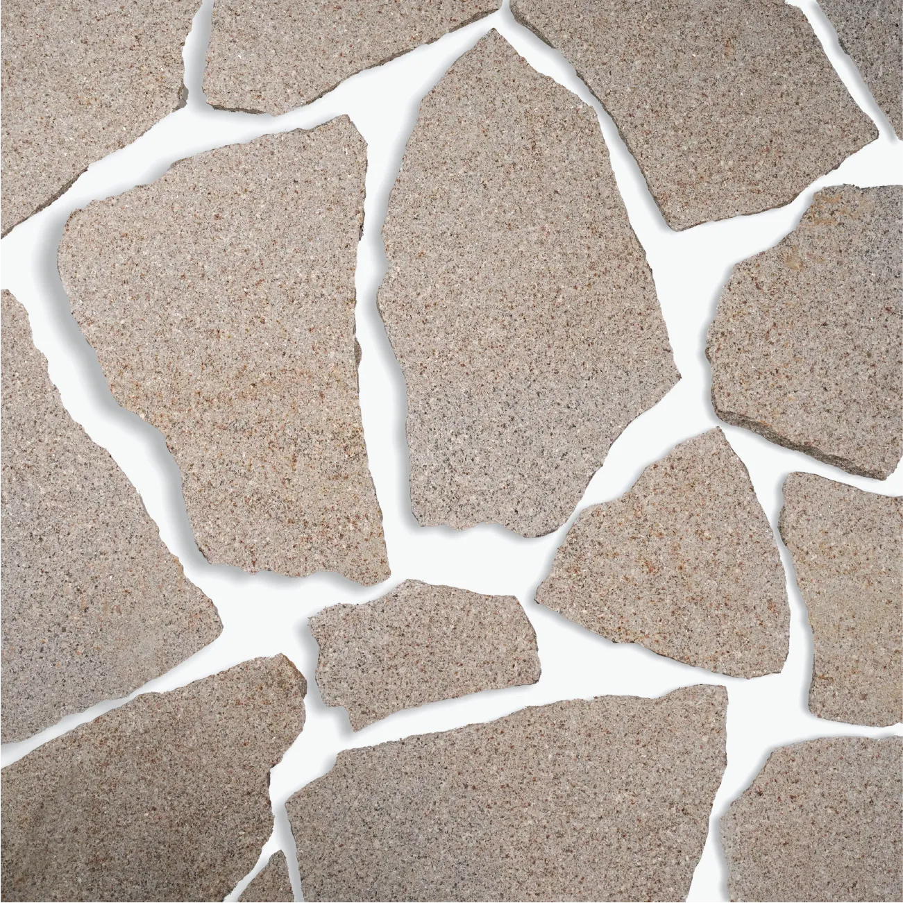 Sample - Honey Jesper Granite