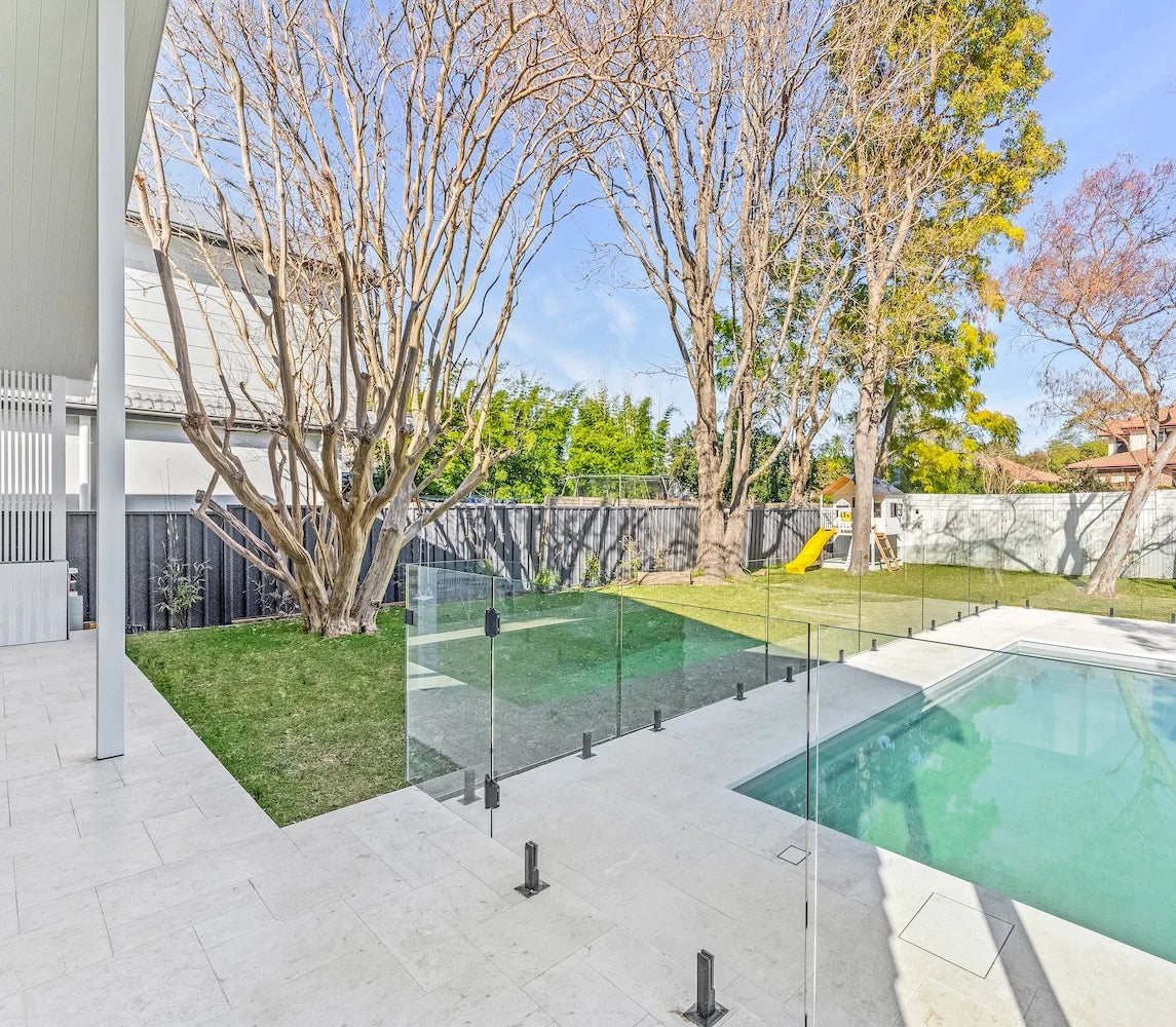 Indiana White Limestone