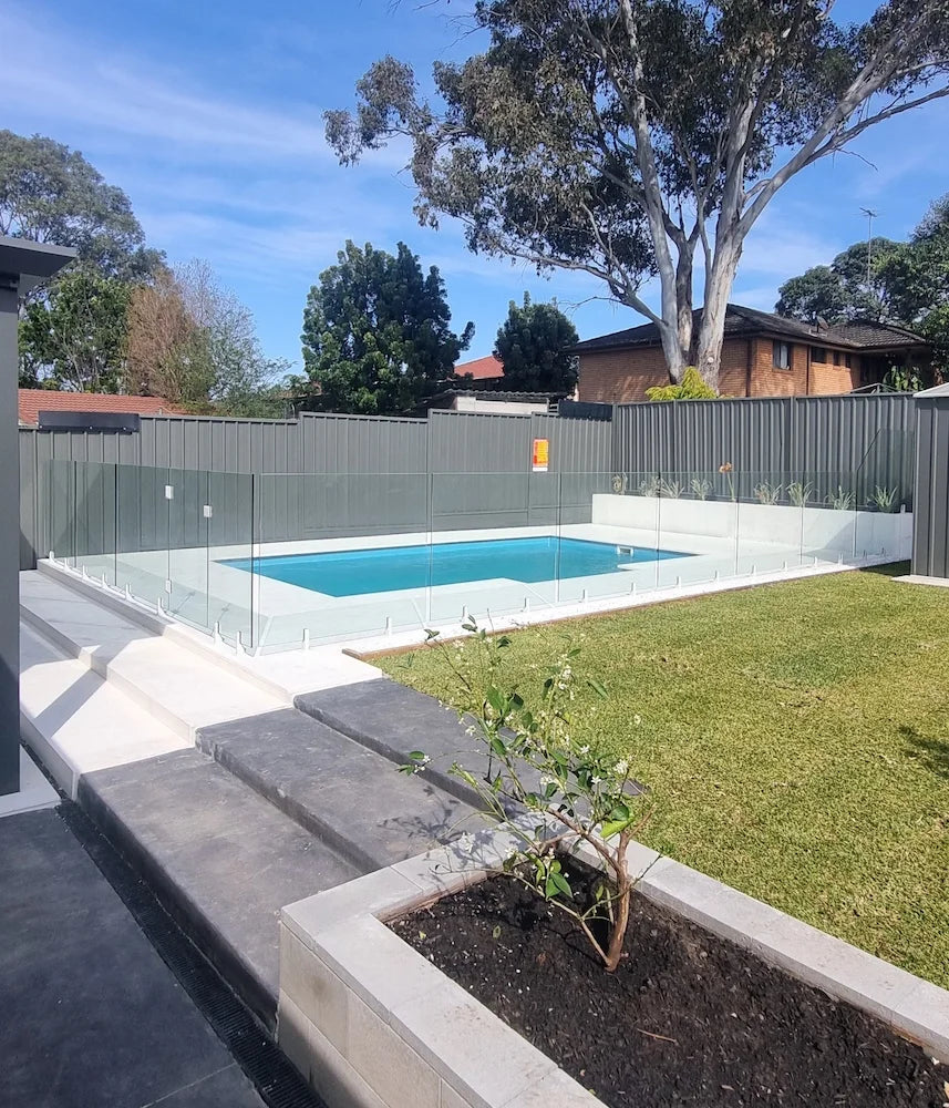 Indiana White Limestone