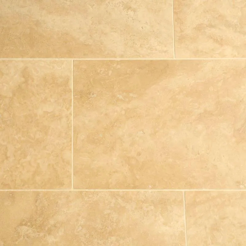 Ivory Travertine