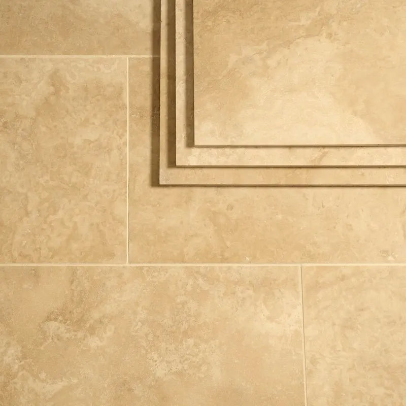 Ivory Travertine