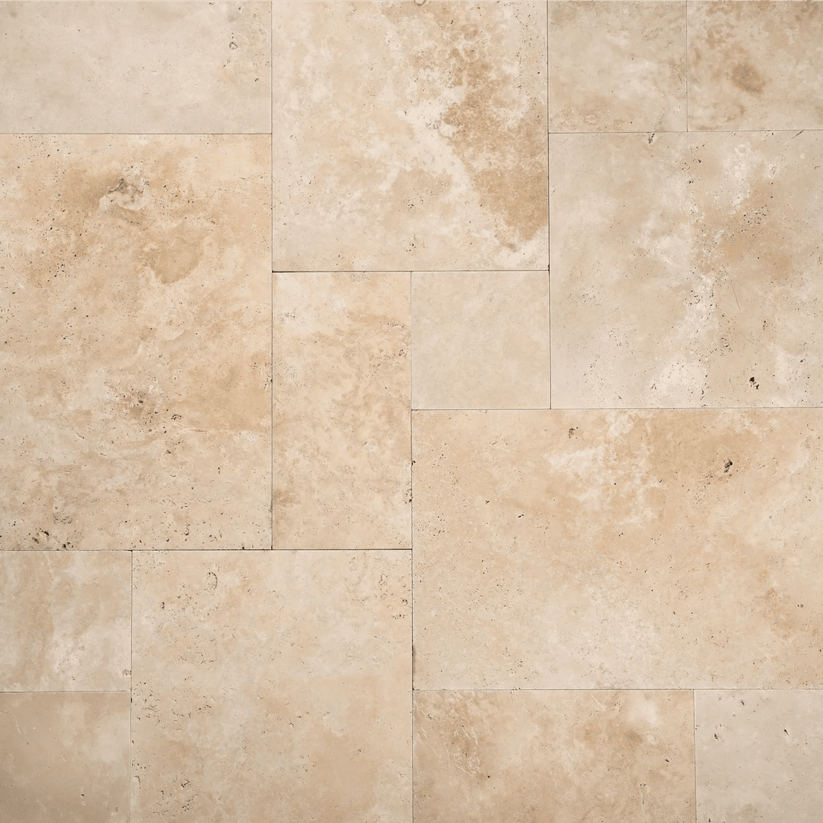 Franch Pattern French Pattern Tiles & Pavers | UP TO 50% OFF - Stone Centre