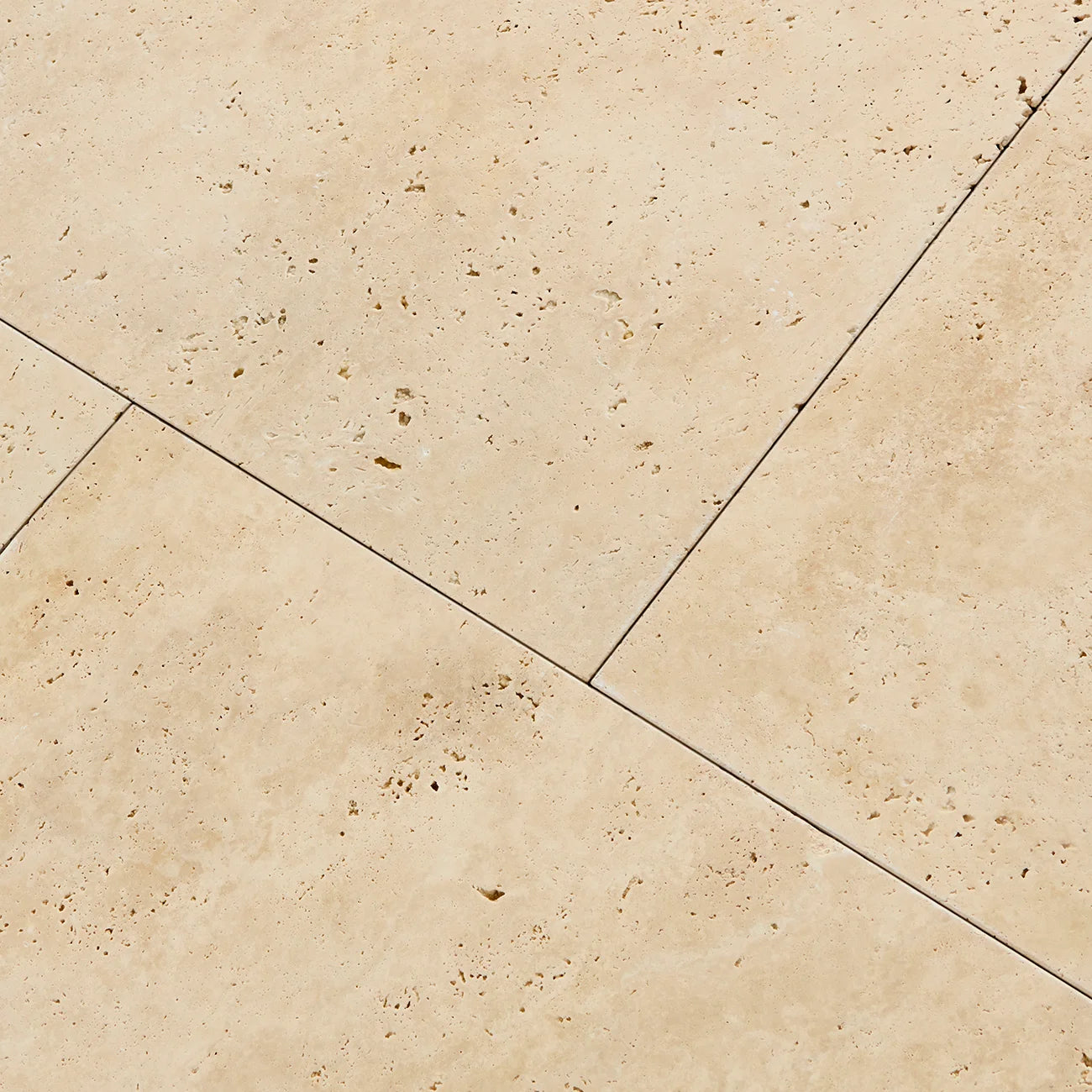 Ivory Travertine