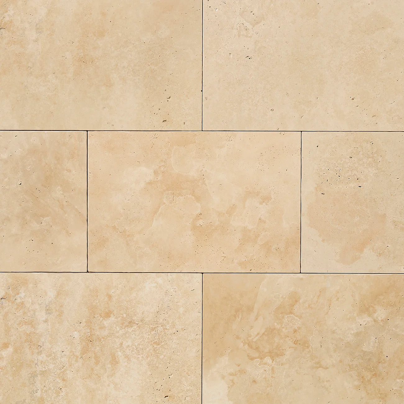 Ivory Travertine