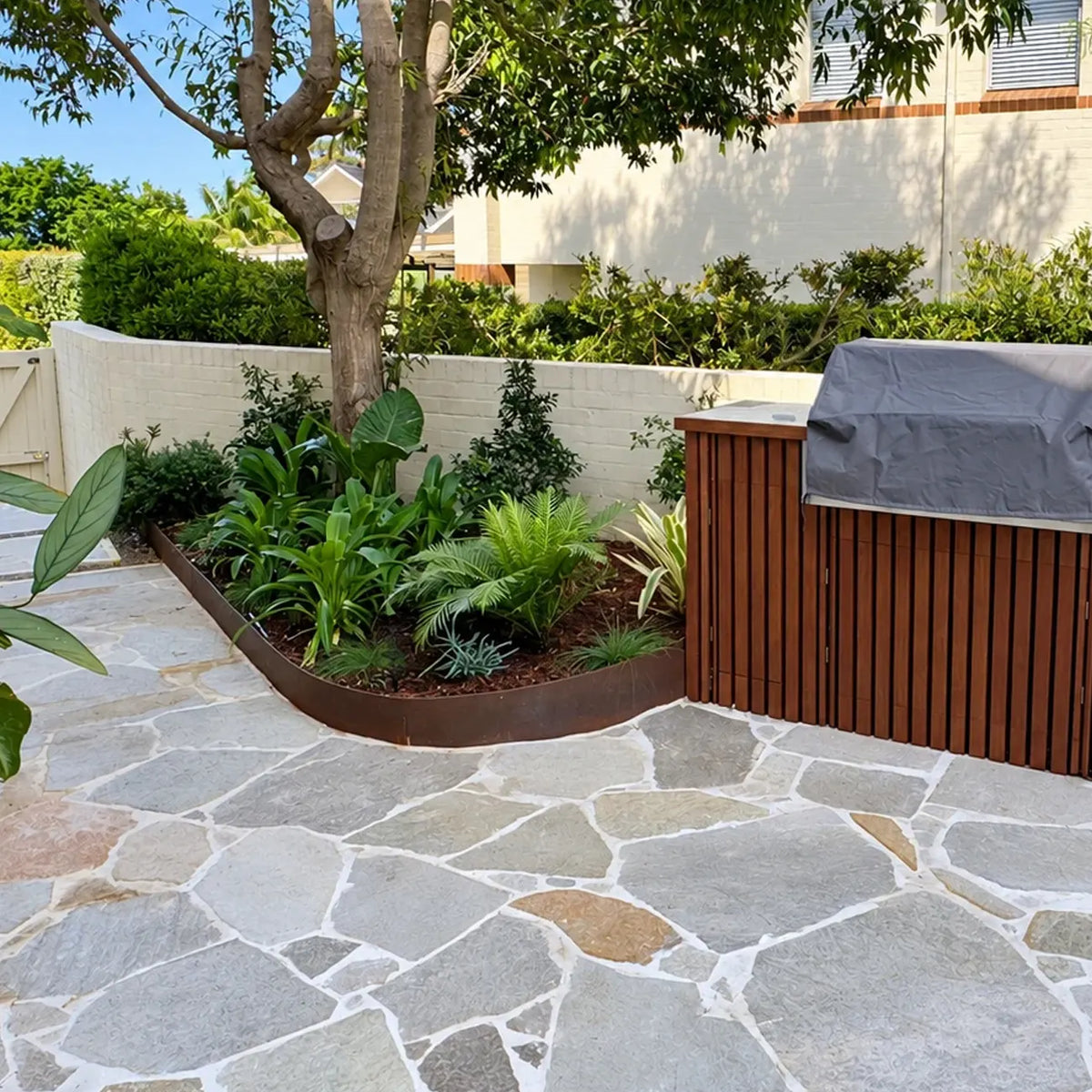 Mangolia Limestone