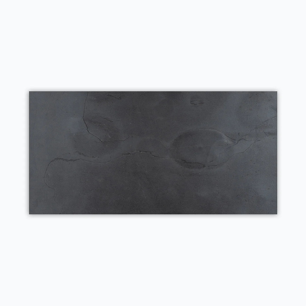 Midnight Black Slatestone