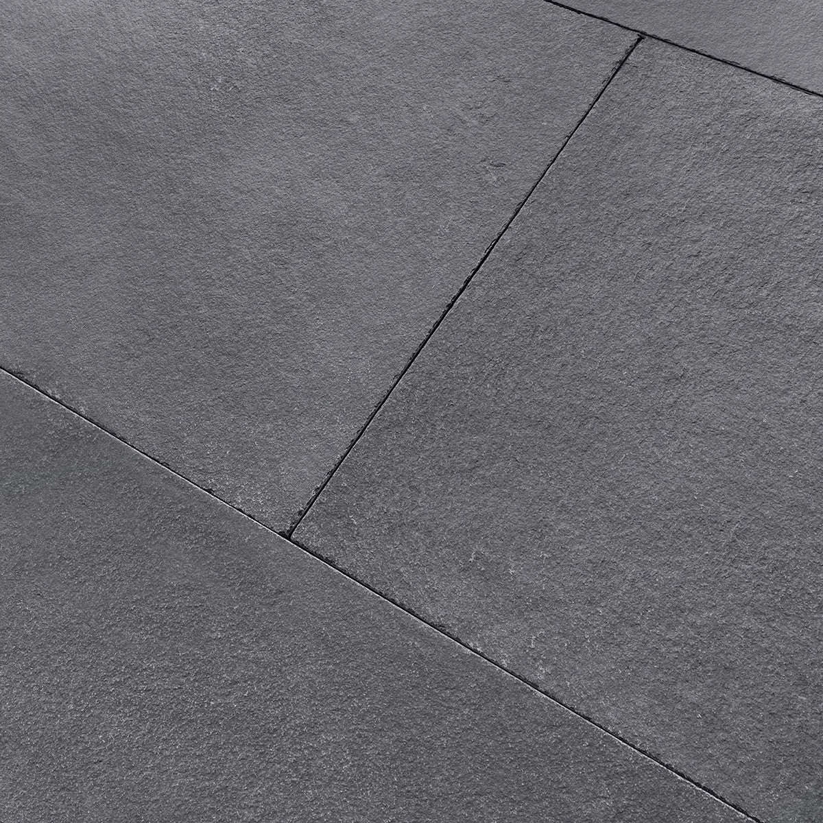 Midnight Limestone Rocks Midnight Glow Limestone Pavers, Tiles & Copings - Stone Centre