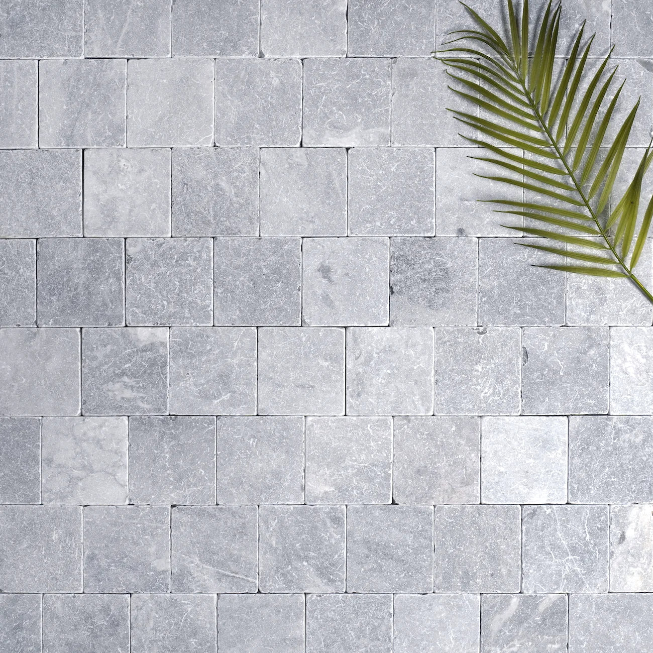 Sample - Monaco Marble Cobblestone - Stone Centre