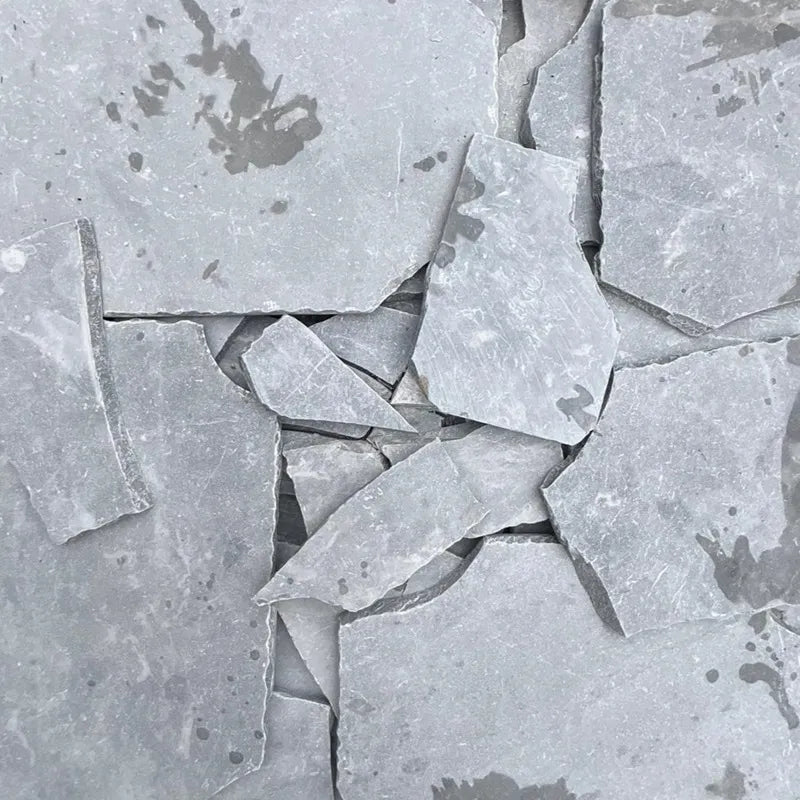 Monaco Marble Crazy Pavers