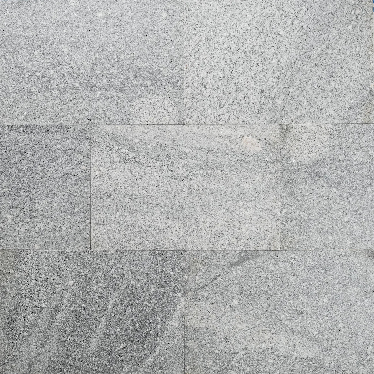 Ocean Grey Granite