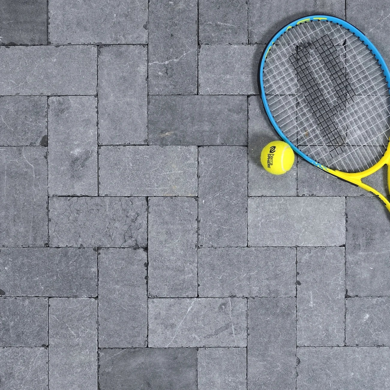 Paras Limestone Cobblestones