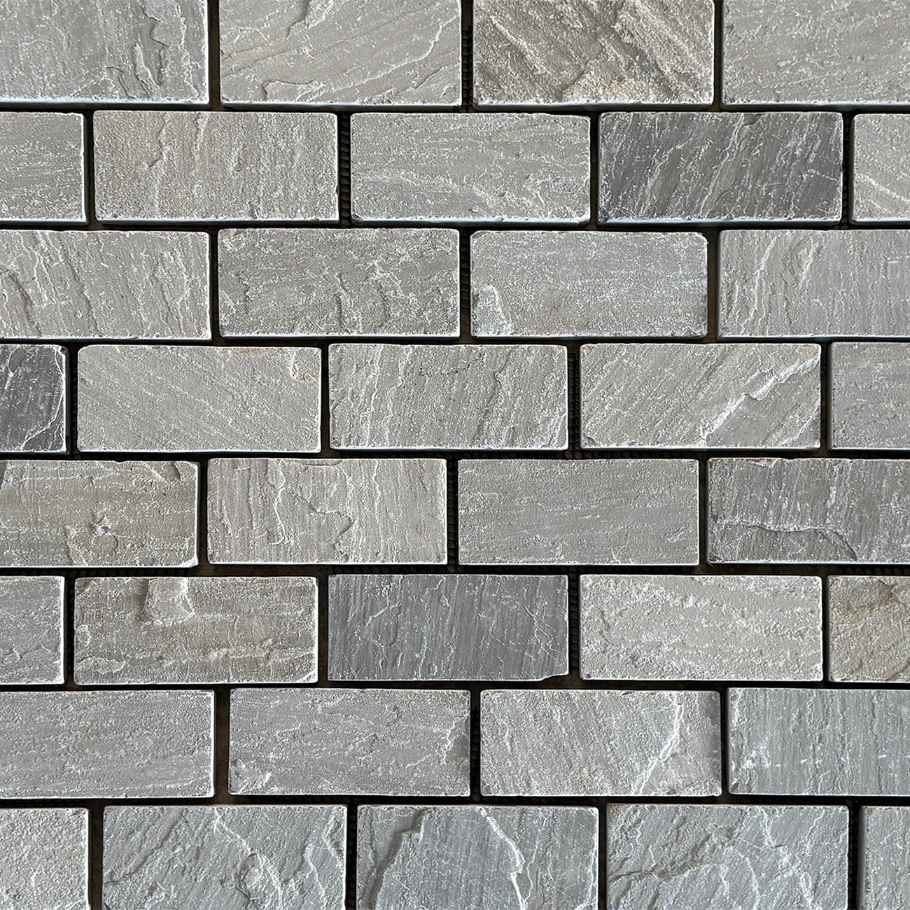 Sample - Parla Sandstone Cobblestone - Stone Centre