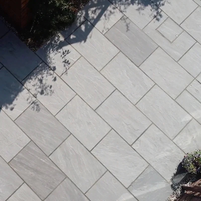 Sample - Parla Sandstone - Stone Centre