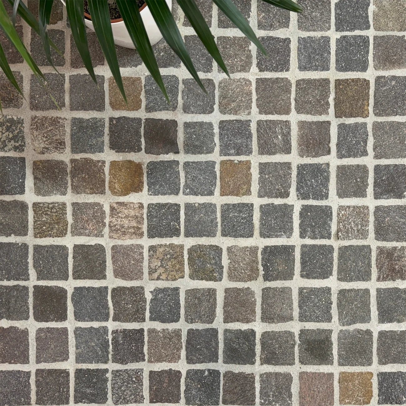 Sample - Porphyry Cobblestone - Stone Centre