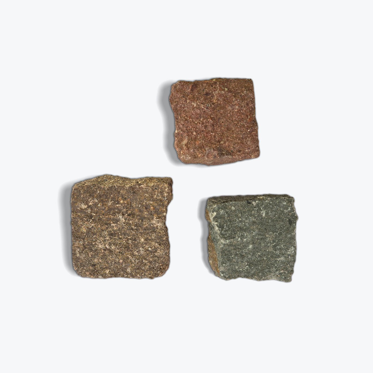 Porphyry Cobblestones