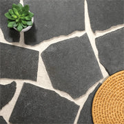 Raven Black Granite - Stone Centre