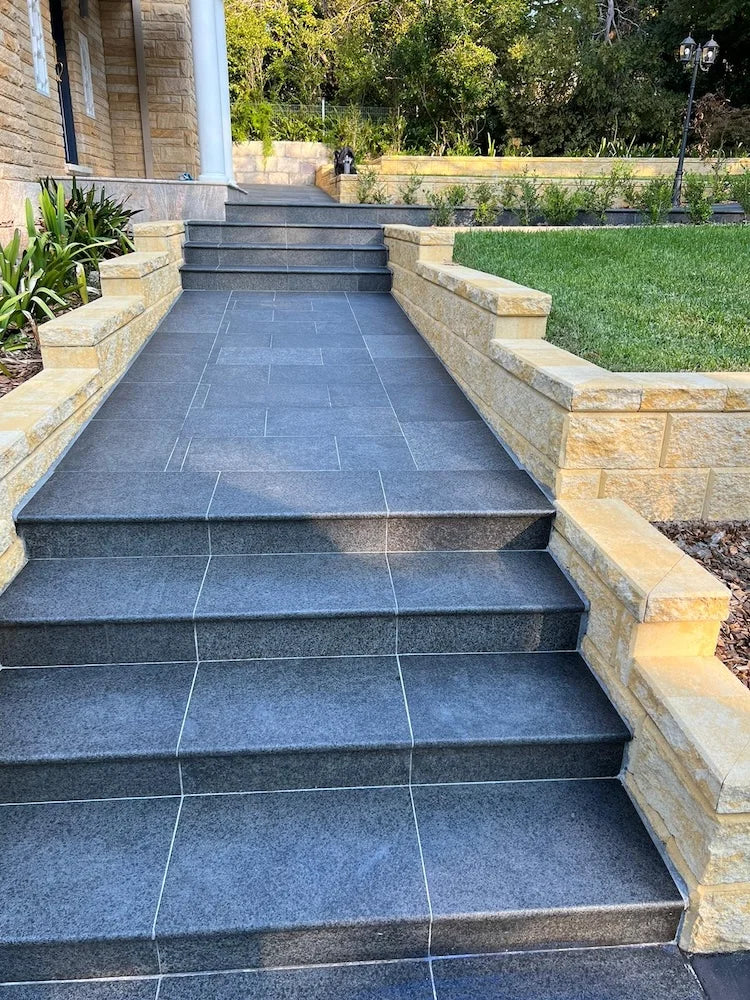 Stone Centre