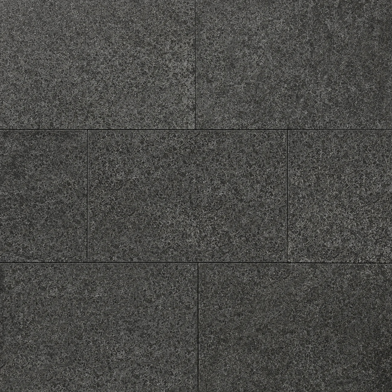 Raven Black Granite