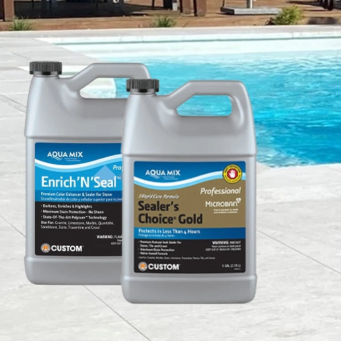 Sealers