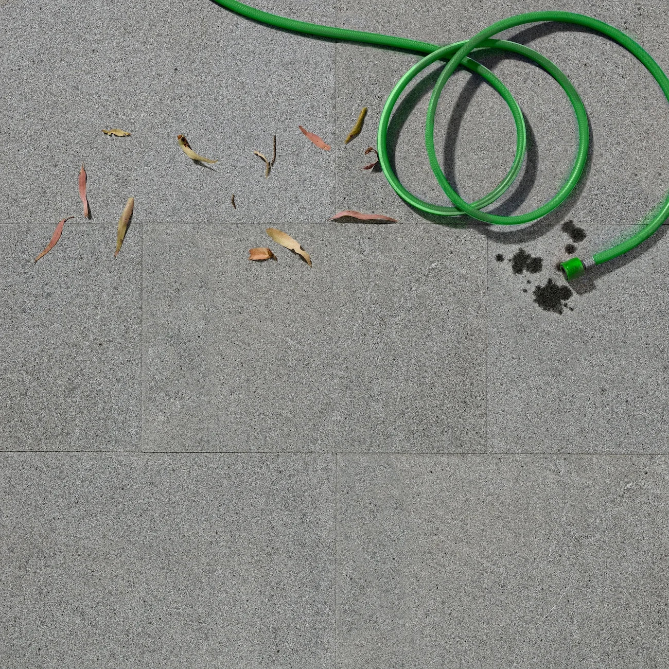 Sample - Sesame Grey Granite