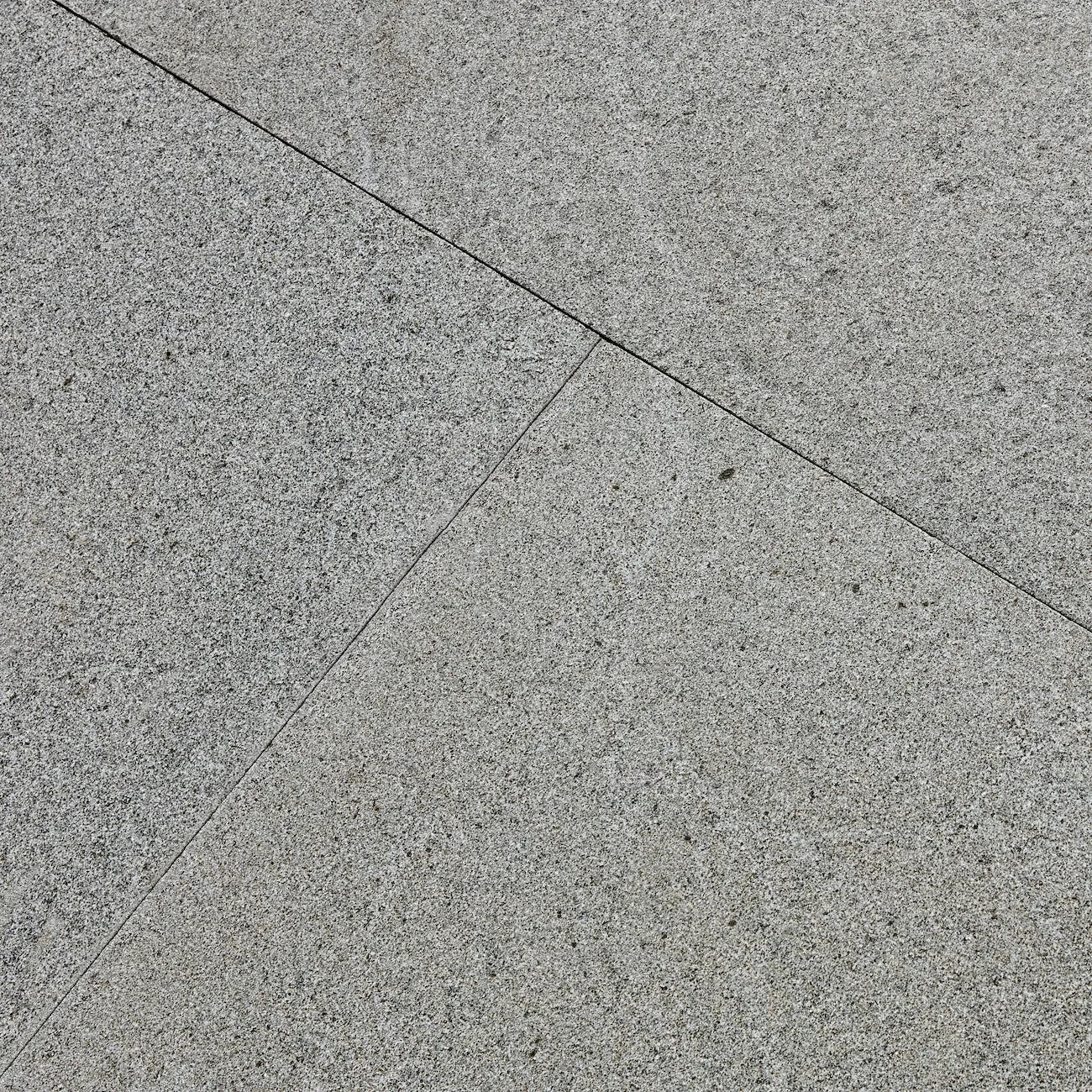 Sesame Grey Granite