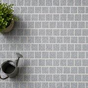 Silver Grey Granite