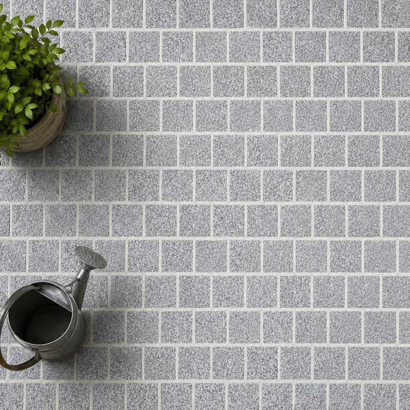 Silver Grey Granite