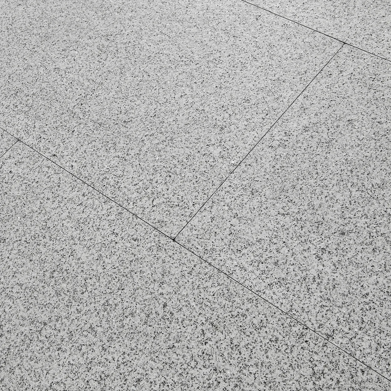 Silver Grey Granite