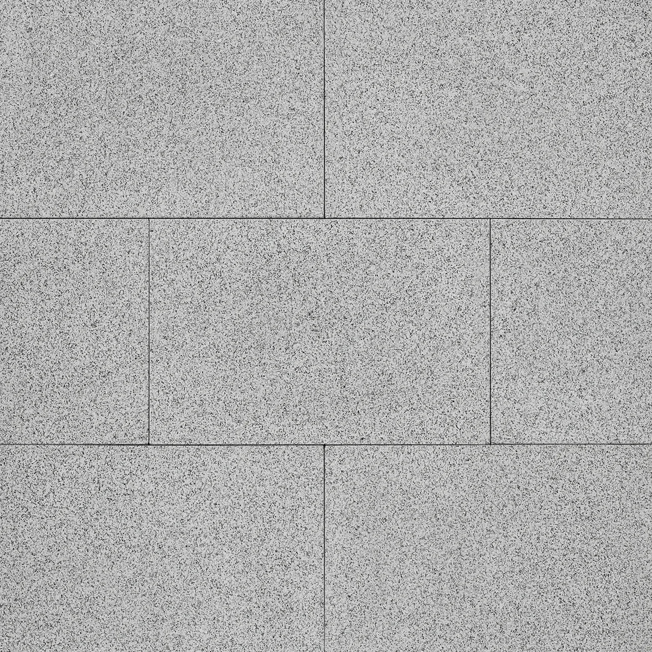 Silver Grey Granite