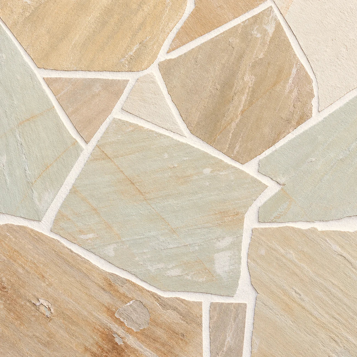 Sunrise Gold Sandstone