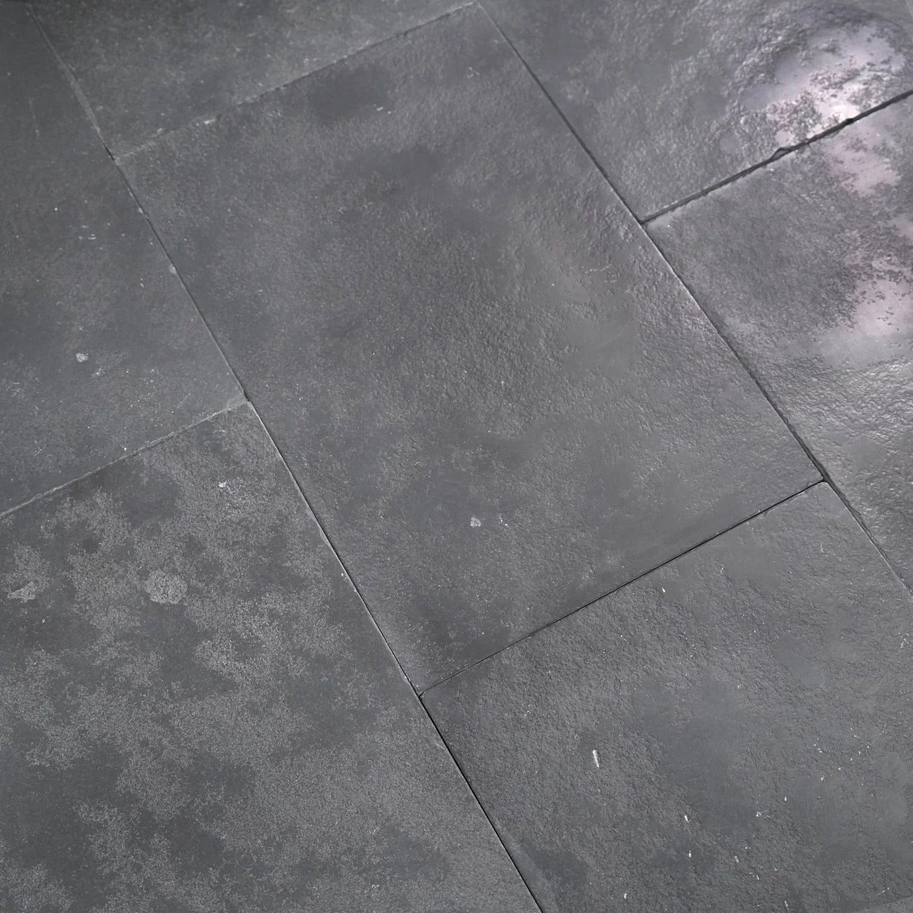 Taupe Dark Limestone