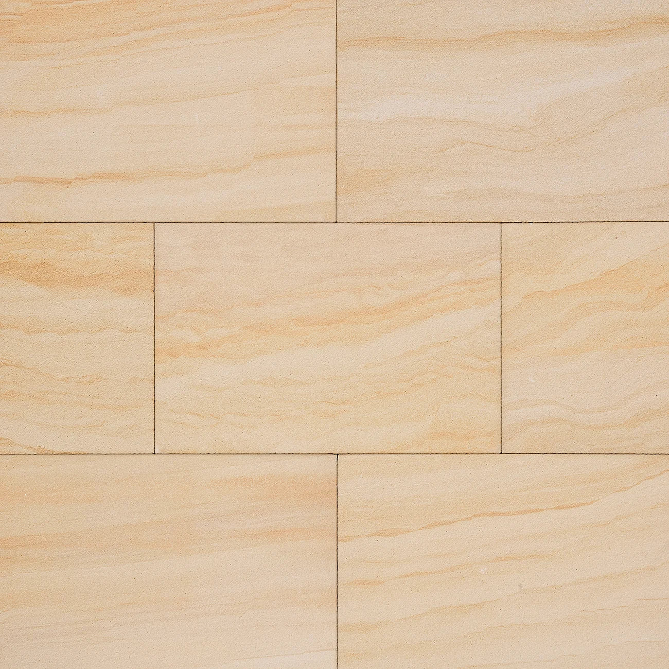 Teakwood Sandstone Sandblasted