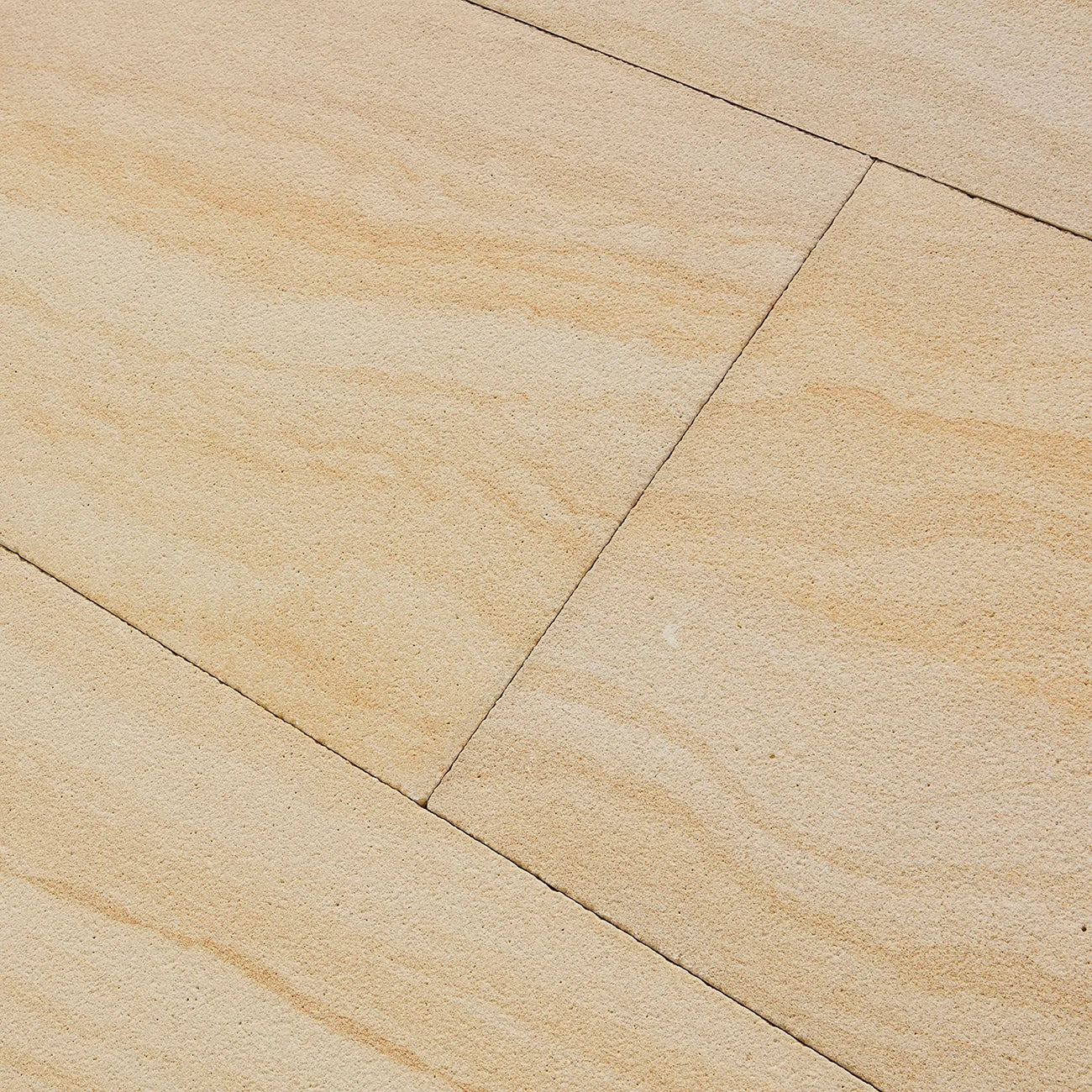 Teakwood Sandstone Sandblasted