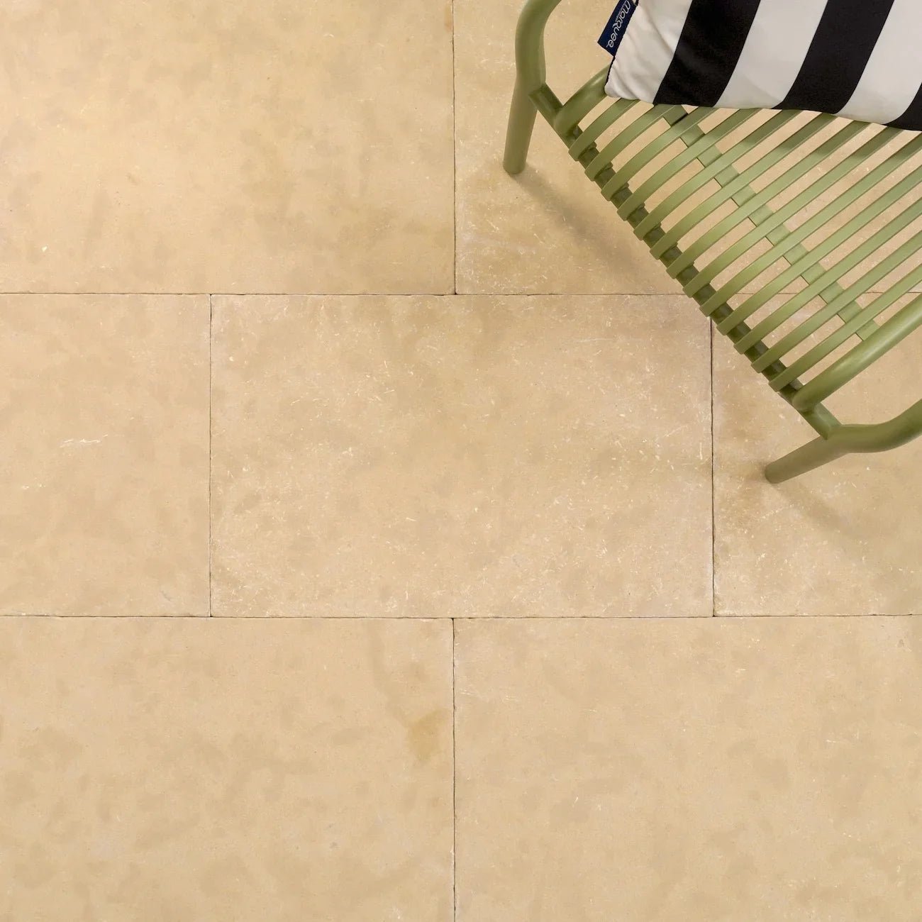 Sample - Tierra Limestone - Stone Centre