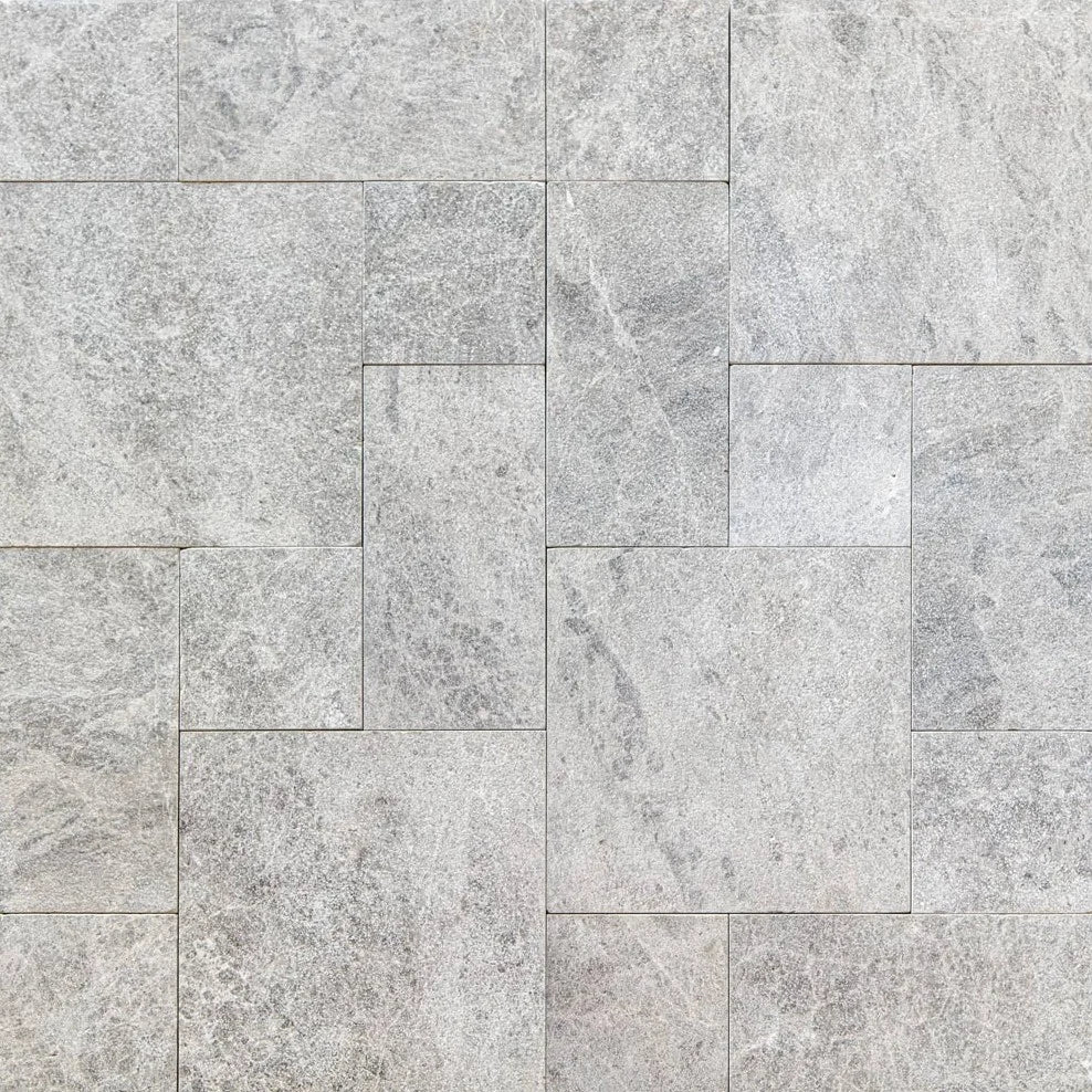 Tundra Grey Limestone