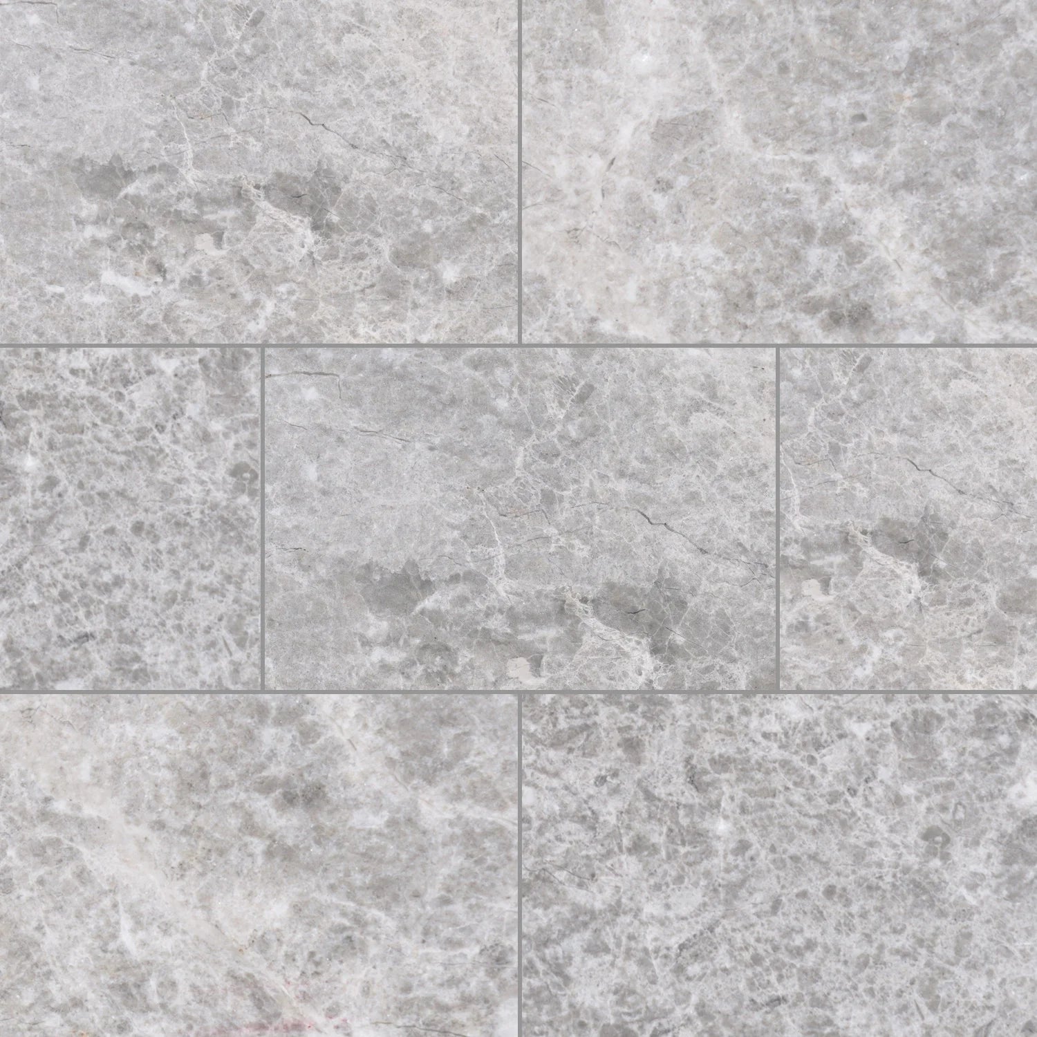 Tundra Grey Limestone