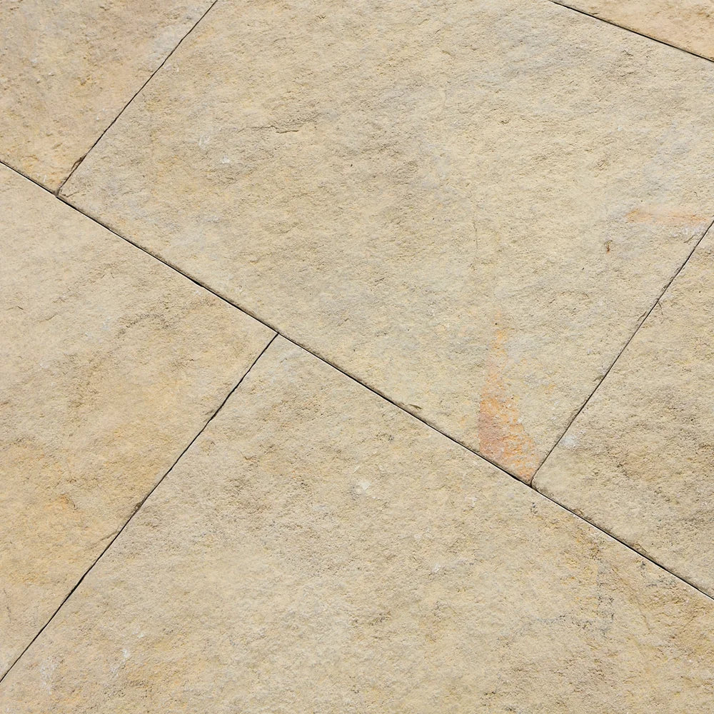 Tuscan Beige Limestone
