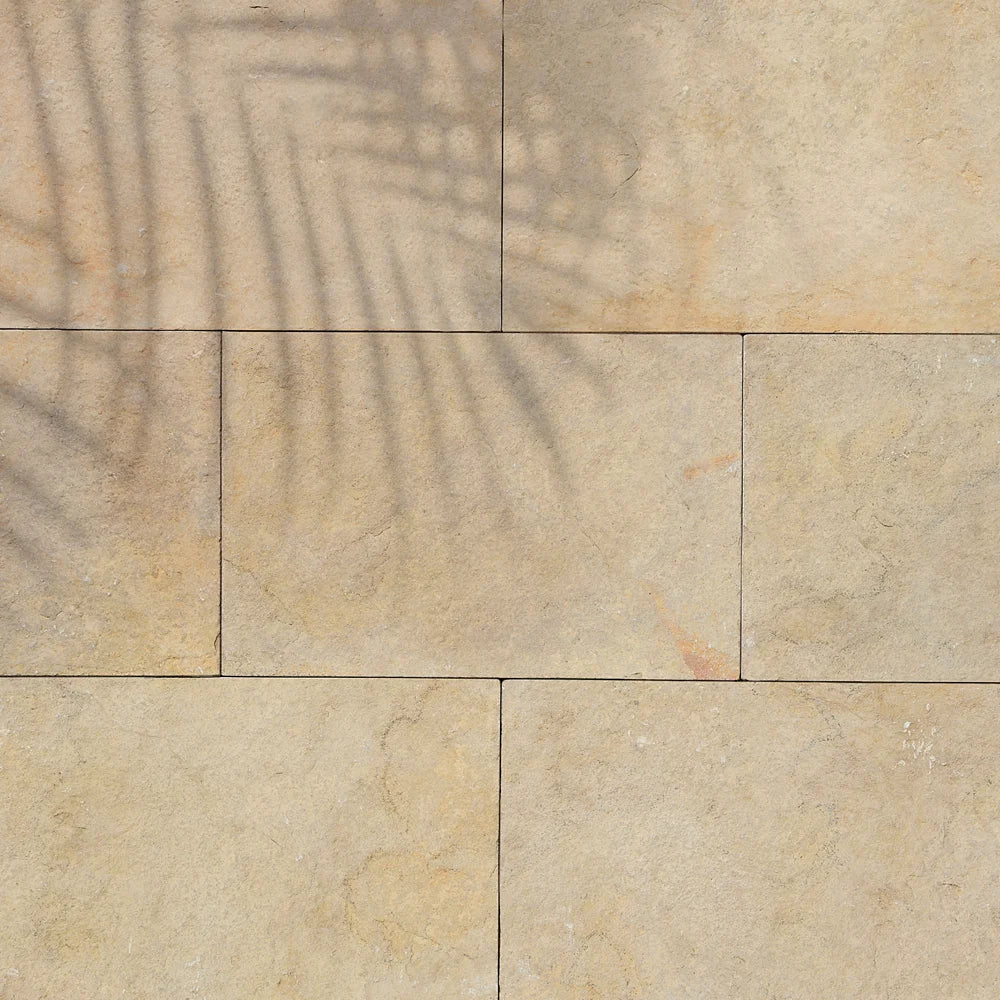 Tuscan Beige Limestone