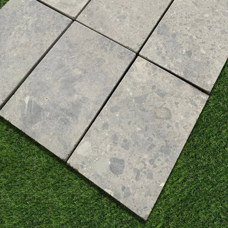 Natural Stone Treads & Risers | UP TO 50% OFF - Stone Centre