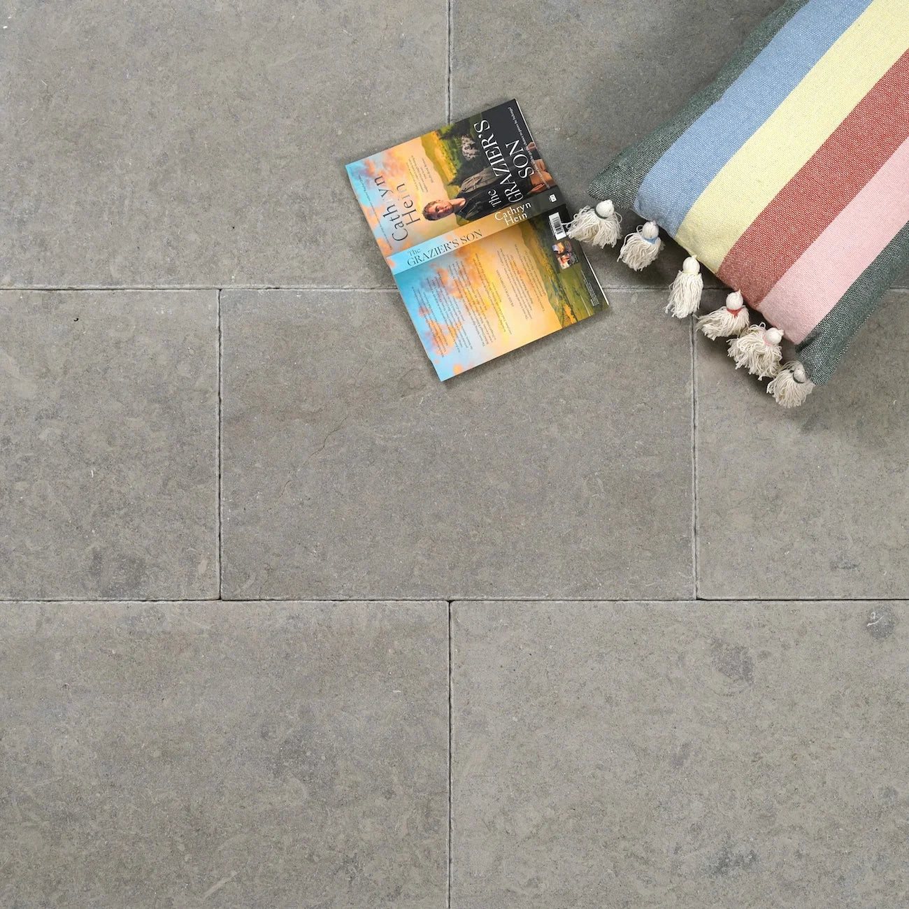 Sample - Vellore Limestone