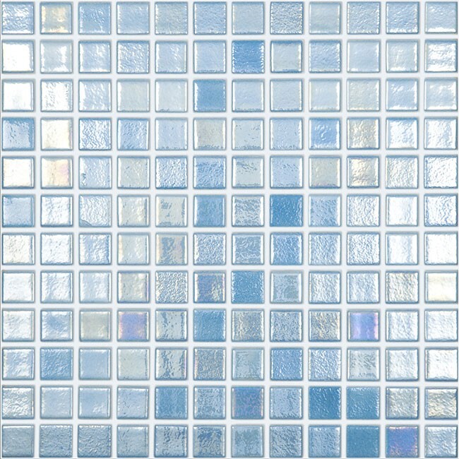 Vidrepur Ibiza Glass Mosiac Tiles