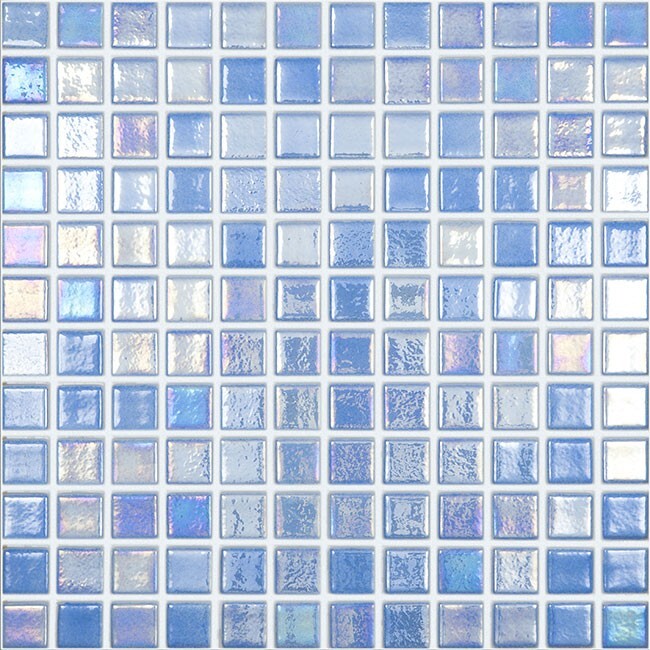 Vidrepur Sevilla Glass Mosiac Tiles