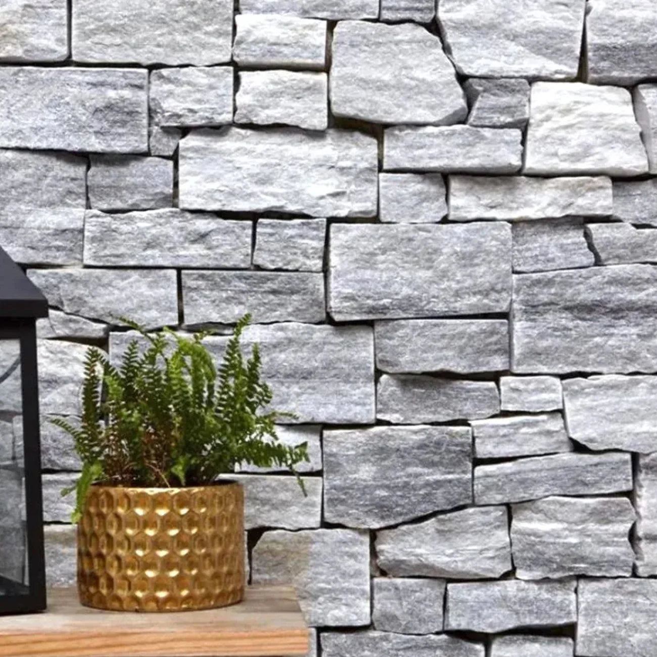 Viscon White Walling