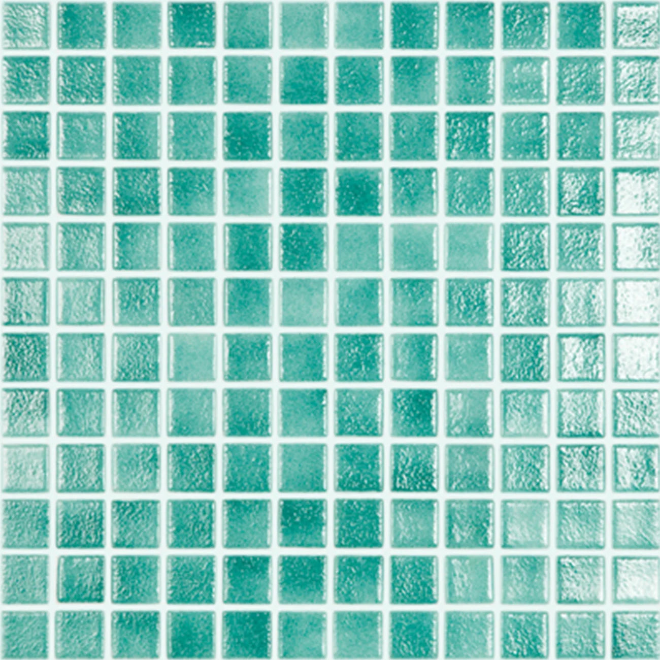 Vidrepur Andalucia Glass Mosiac Tiles