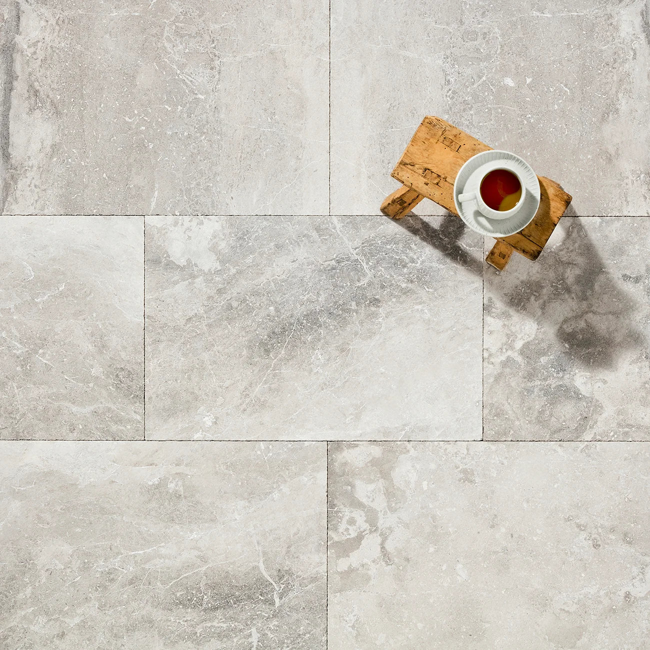 Atlantic Grey Marble