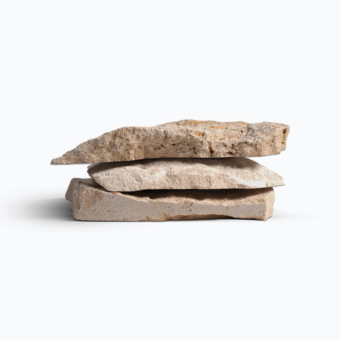 Casa Blanca Loose Walling