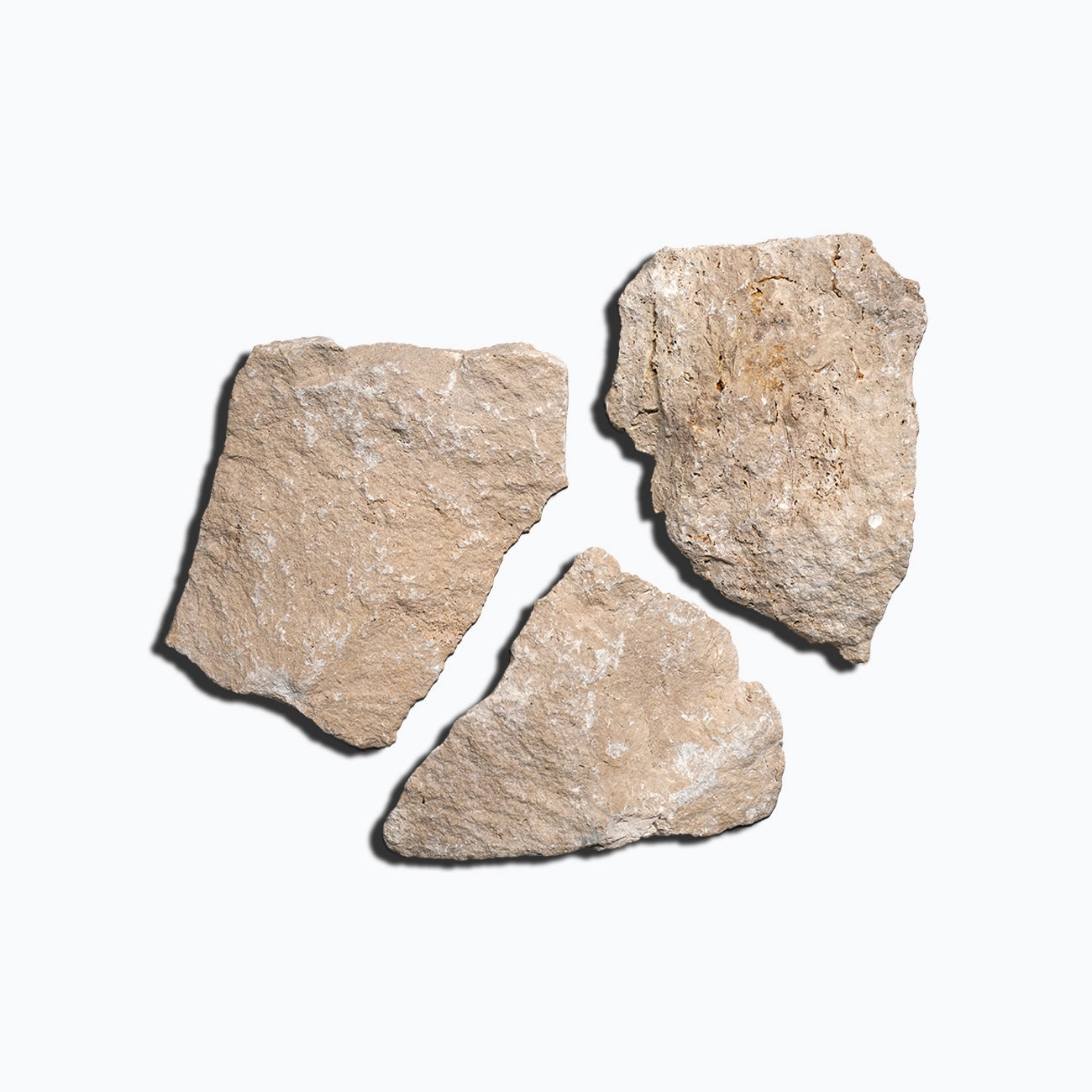 Casa Blanca Loose Walling