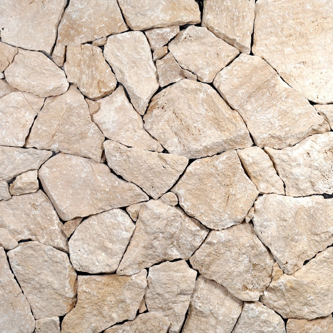 Casa Blanca Loose Walling