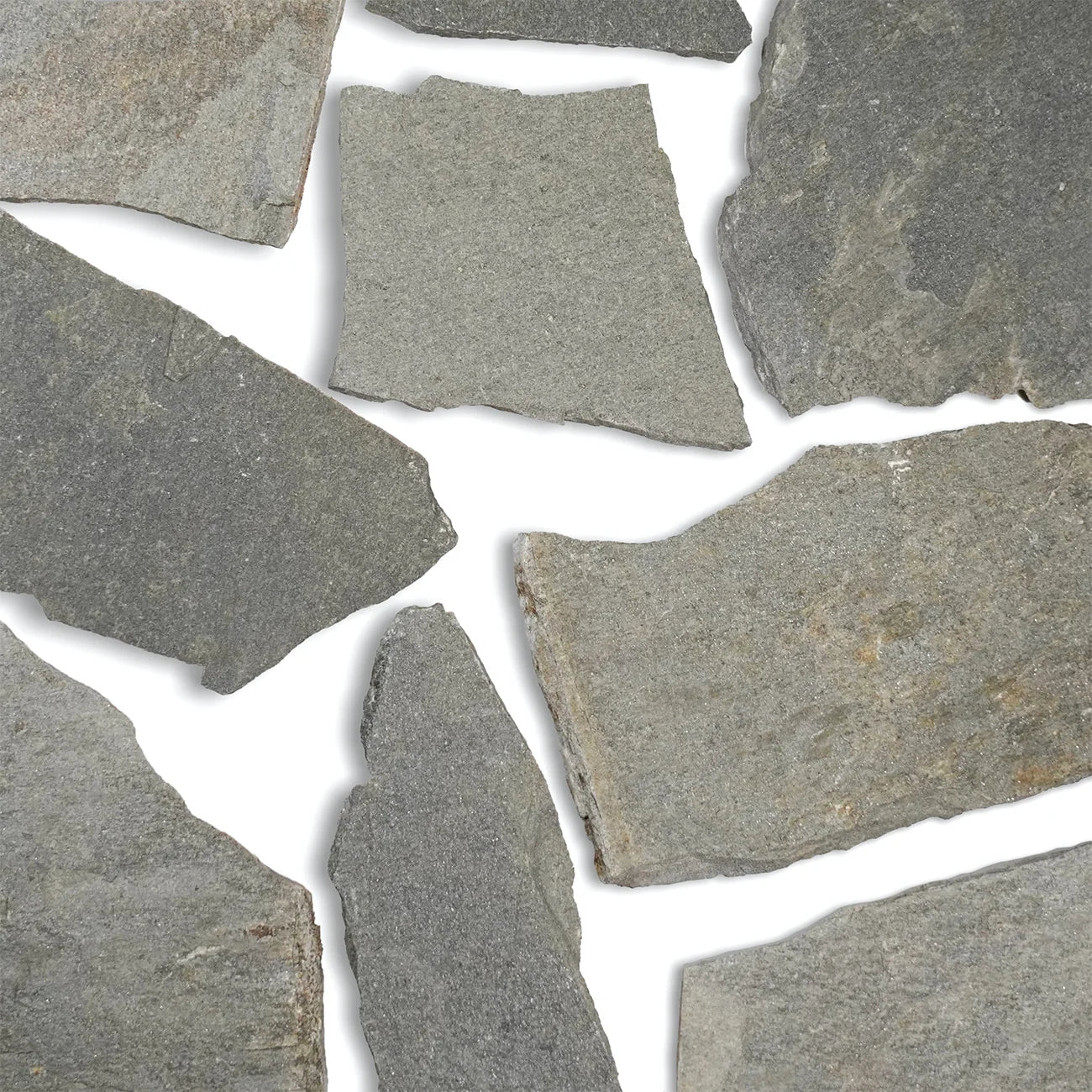 Sample - Escaut Crazy Pavers - Stone Centre